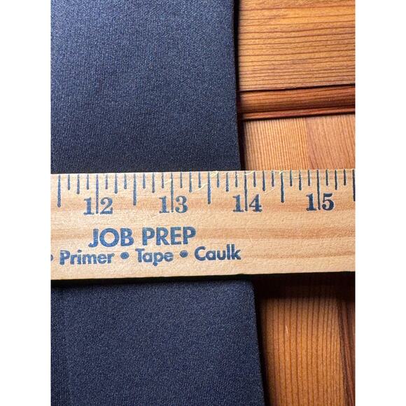 Few Moda NY Black Daisy Embroidered Dress - Chic Floral Mini Cocktail Dress - Picture 5 of 9